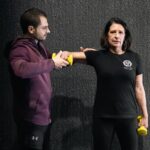 relazione tra attività fisica e infortunio, Simone Nera, riabilitazione